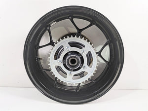 2023 Kawasaki ZX1400 ZX14R Ninja Straight 17x6 Rear Wheel Rim 41073-0731