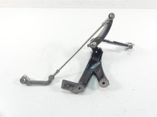 Load image into Gallery viewer, 2021 Harley Softail FLSB Sport Glide Left Foot Peg Mount &amp; Shifter Set 33600134 | Mototech271
