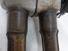 Load image into Gallery viewer, 2018 BMW S1000XR K49 Exhaust Header Manifold Pipe &amp; Servo 18518564698 1851772261
