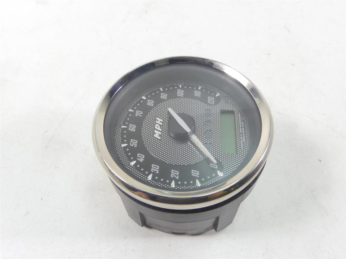 2012 Harley CVO FLHX SE3 Street Glide Speedometer Gauge Instrument 138K 70731-10 {{ shop.shopifyCountryName }} - Mototech271