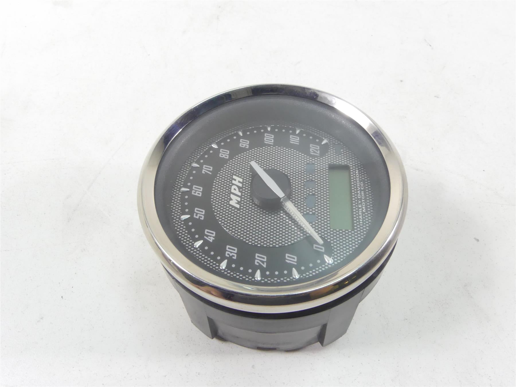 2012 Harley CVO FLHX SE3 Street Glide Speedometer Gauge Instrument 138K 70731-10 {{ shop.shopifyCountryName }} - Mototech271