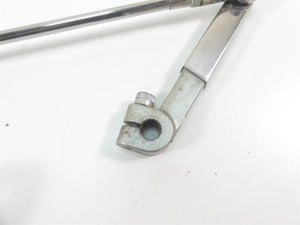 2009 Harley Dyna FXDF SE CVO Fat Bob Left Front Foot Control Peg Set 33708-94 | Mototech271