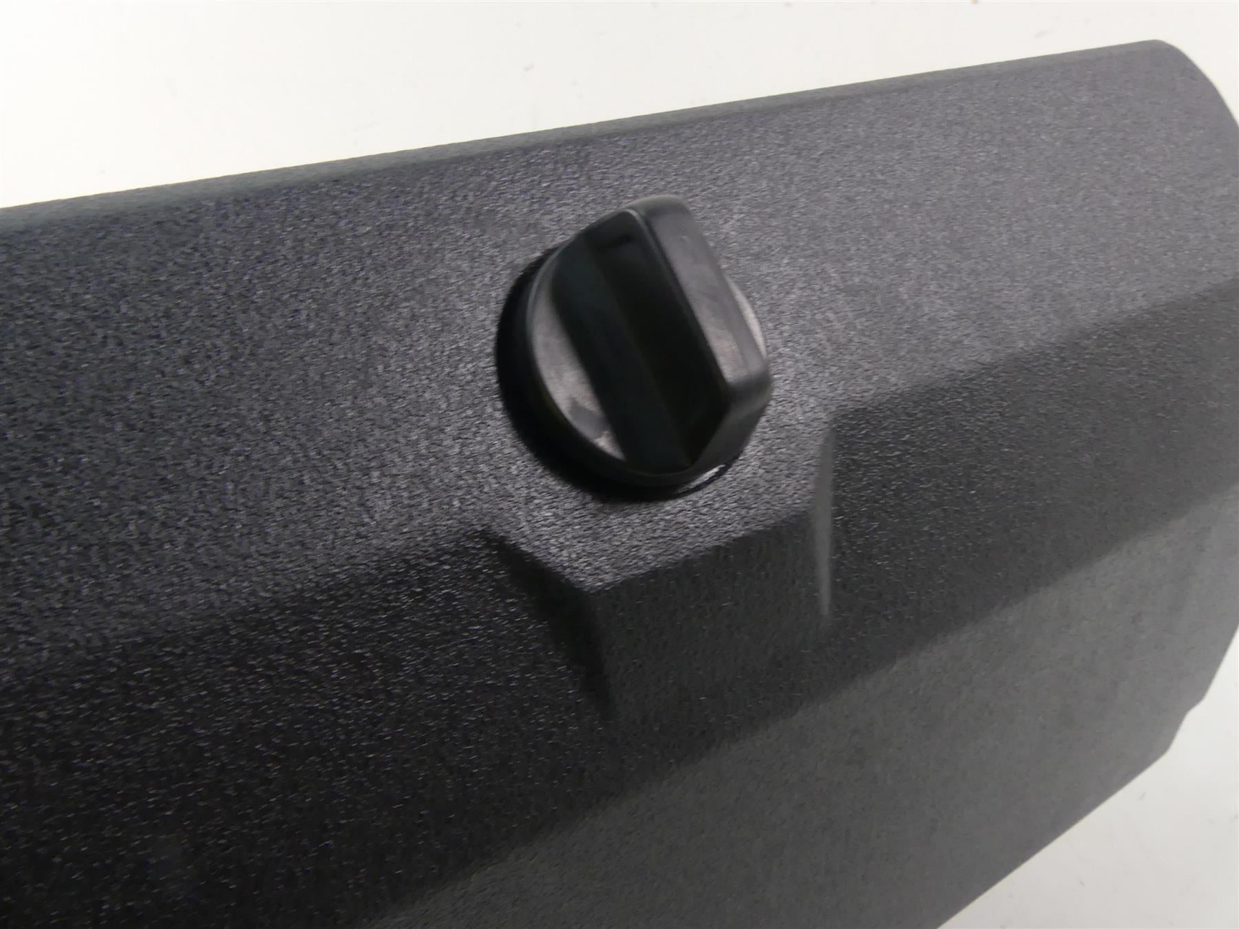 2021 Honda Talon SXS1000 S2X 1000R Glove Plastic Storage Box 68205-HL6 {{ shop.shopifyCountryName }} - Mototech271