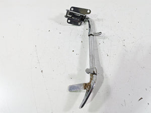 2003 Harley Touring FLHTCUI 100TH E-Glide Side Kick Stand Kickstand 50075-83B | Mototech271