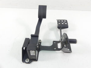 2021 Polaris RZR XP 1000 EPS Brake & Accelerate Pedal Mount Set 1021765 4014042 | Mototech271