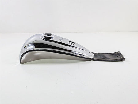 2015 Indian Chieftain Petrol Gas Fuel Tank Dash Cover Panel 5632837 5633354-Mototech271