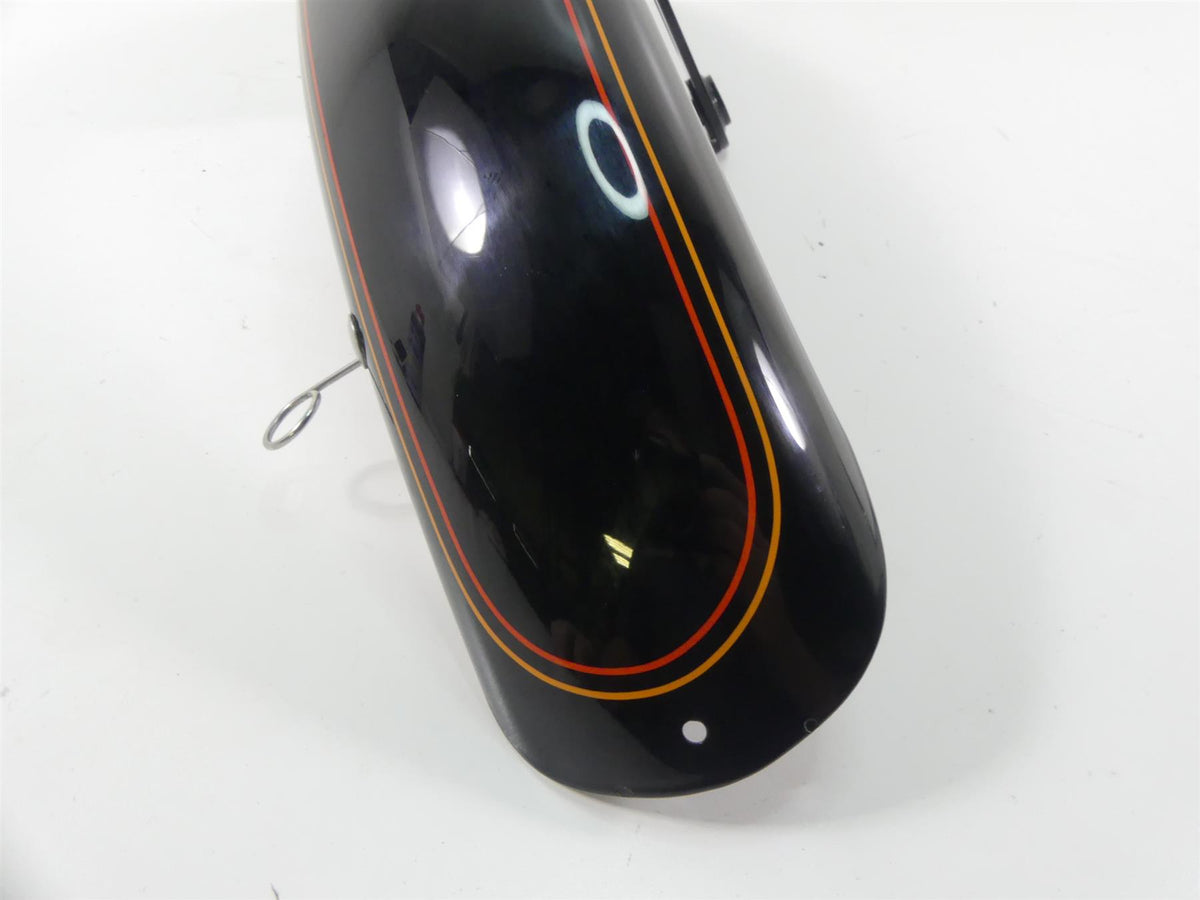 1993 Harley FXSTS Softail Springer Front Fender Tire Hugger Mud Guard 59176-93 {{ shop.shopifyCountryName }} - Mototech271