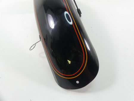 1993 Harley FXSTS Softail Springer Front Fender Tire Hugger Mud Guard 59176-93 {{ shop.shopifyCountryName }} - Mototech271
