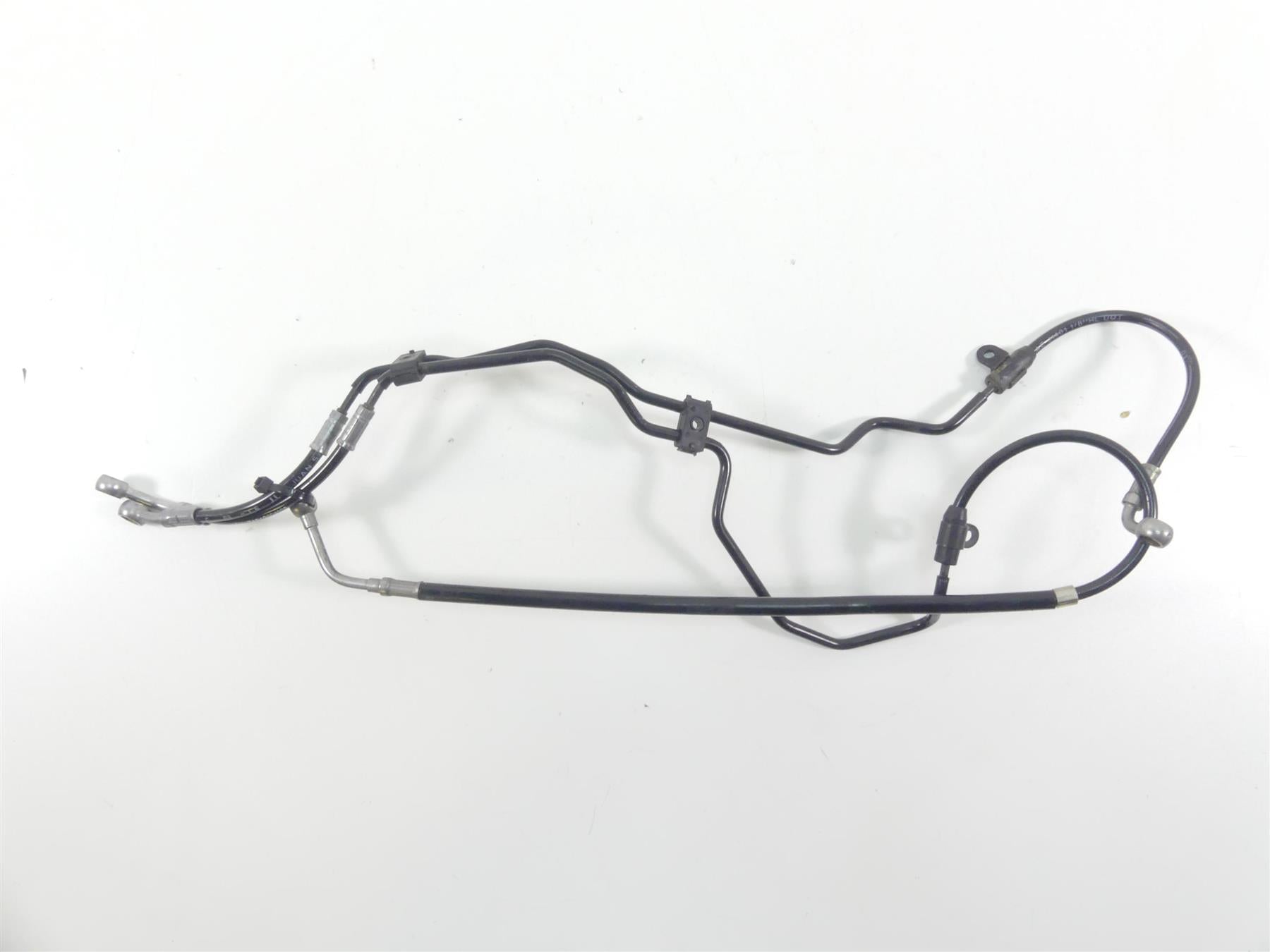 2017 Husqvarna 701 Enduro Rear Abs Brake Line Hose Set 76542001000 76542003000 {{ shop.shopifyCountryName }} - Mototech271