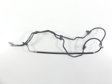 2017 Husqvarna 701 Enduro Rear Abs Brake Line Hose Set 76542001000 76542003000 {{ shop.shopifyCountryName }} - Mototech271