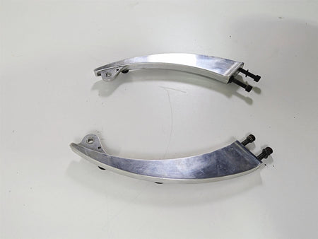 2002 Big Dog Pitbull Rear Fender Frame Struts Braces 2613-3R/L {{ shop.shopifyCountryName }} - Mototech271