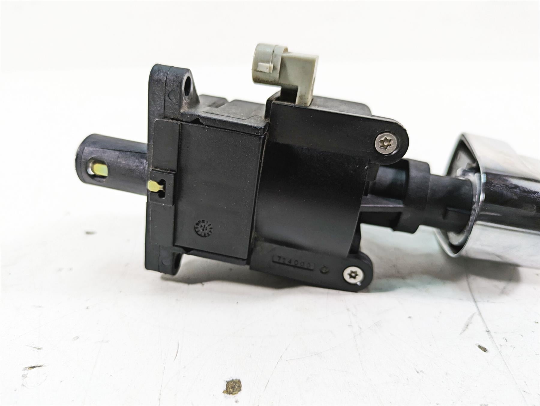 2015 Harley Touring FLHXS Street Glide Ignition Switch Key Set - VIN 71400016B {{ shop.shopifyCountryName }} - Mototech271