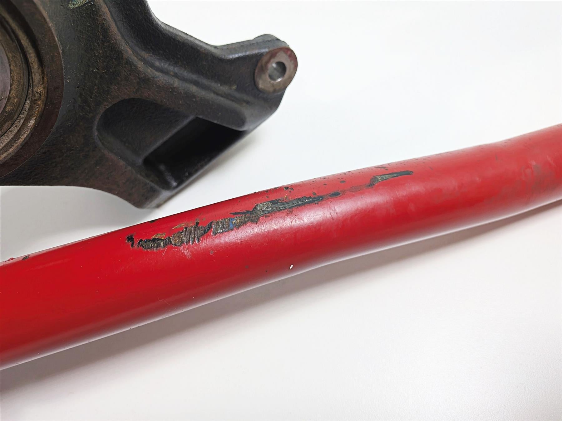 2022 Kawasaki Teryx KRX KRF 1000 SE Rear Right Trailing Arm Set 39007-0469-10 {{ shop.shopifyCountryName }} - Mototech271