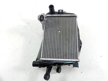 Load image into Gallery viewer, 2015 BMW R1200GS GSW K50 Left Radiator + Cover 17118546408
