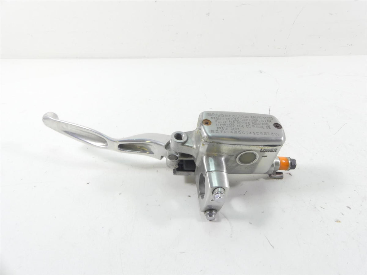 2008 Honda V-Twin VTX1800 N3 Clutch Master Cylinder + Lever 22890-MCH-006 {{ shop.shopifyCountryName }} - Mototech271