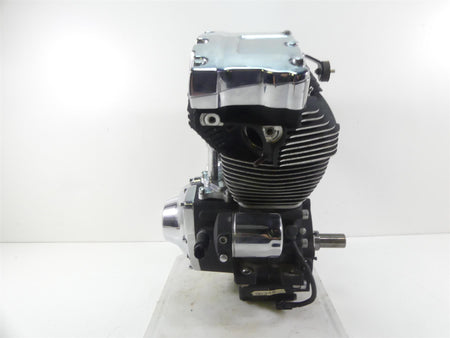 2010 Harley Touring FLHX Street Glide Fuel Moto Heads Jugs 107 Engine - Video {{ shop.shopifyCountryName }} - Mototech271