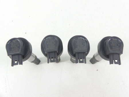 2018 BMW S1000XR K49 Ignition Coils Eldor Stick Coil Set 12138523972 {{ shop.shopifyCountryName }} - Mototech271