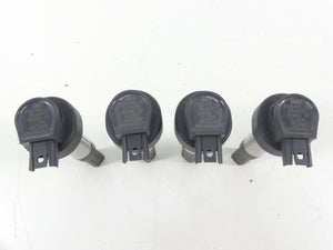 2018 BMW S1000XR K49 Ignition Coils Eldor Stick Coil Set 12138523972 | Mototech271