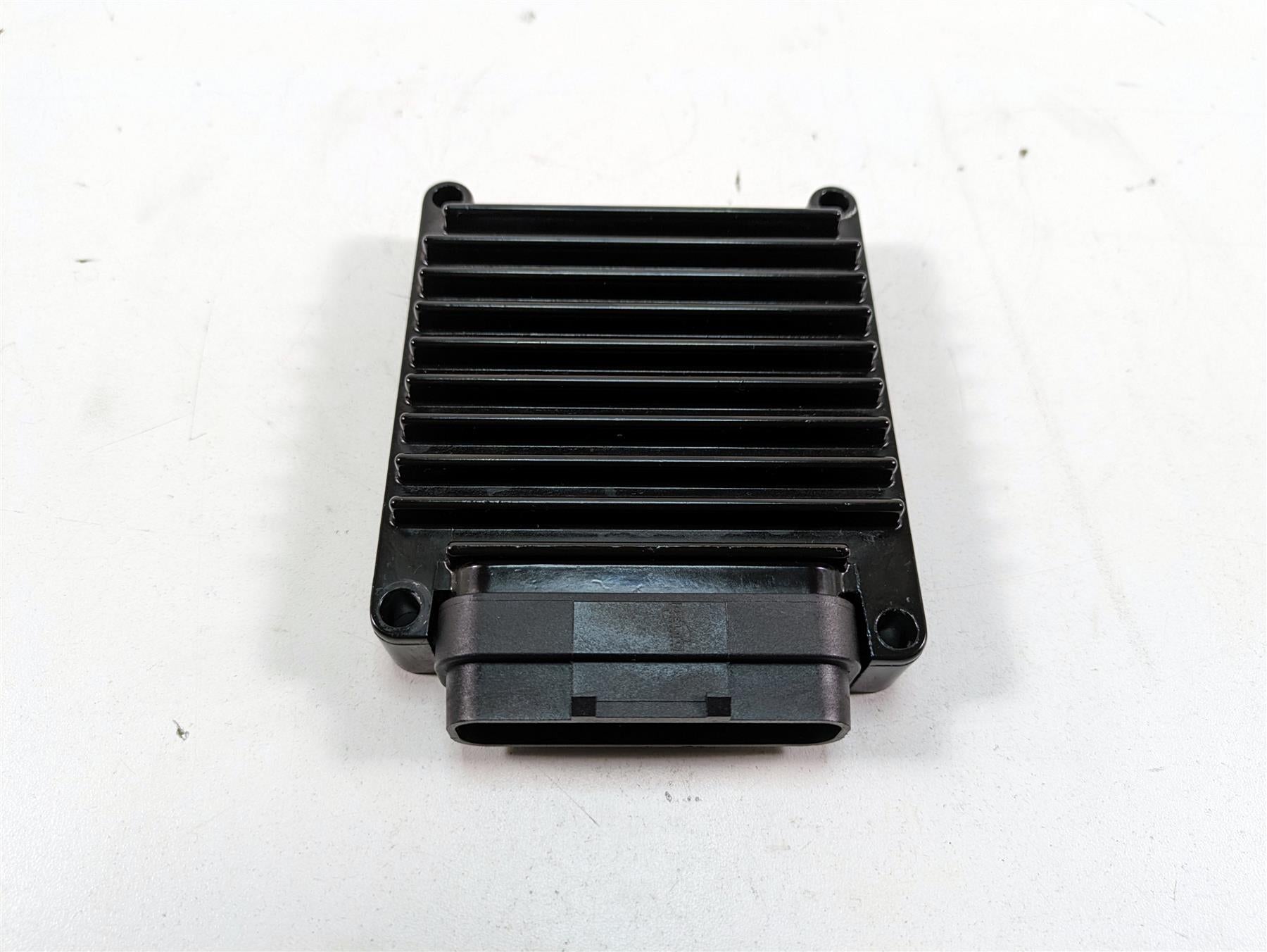 2006 Harley Touring FLHTCUI Electra Glide Cdi Ecm Engine Control Module 32852-06 {{ shop.shopifyCountryName }} - Mototech271