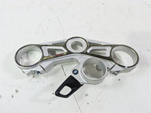 Load image into Gallery viewer, 2017 BMW S1000RR K46 Upper Triple Tree Steering Clamp 31428549498 | Mototech271
