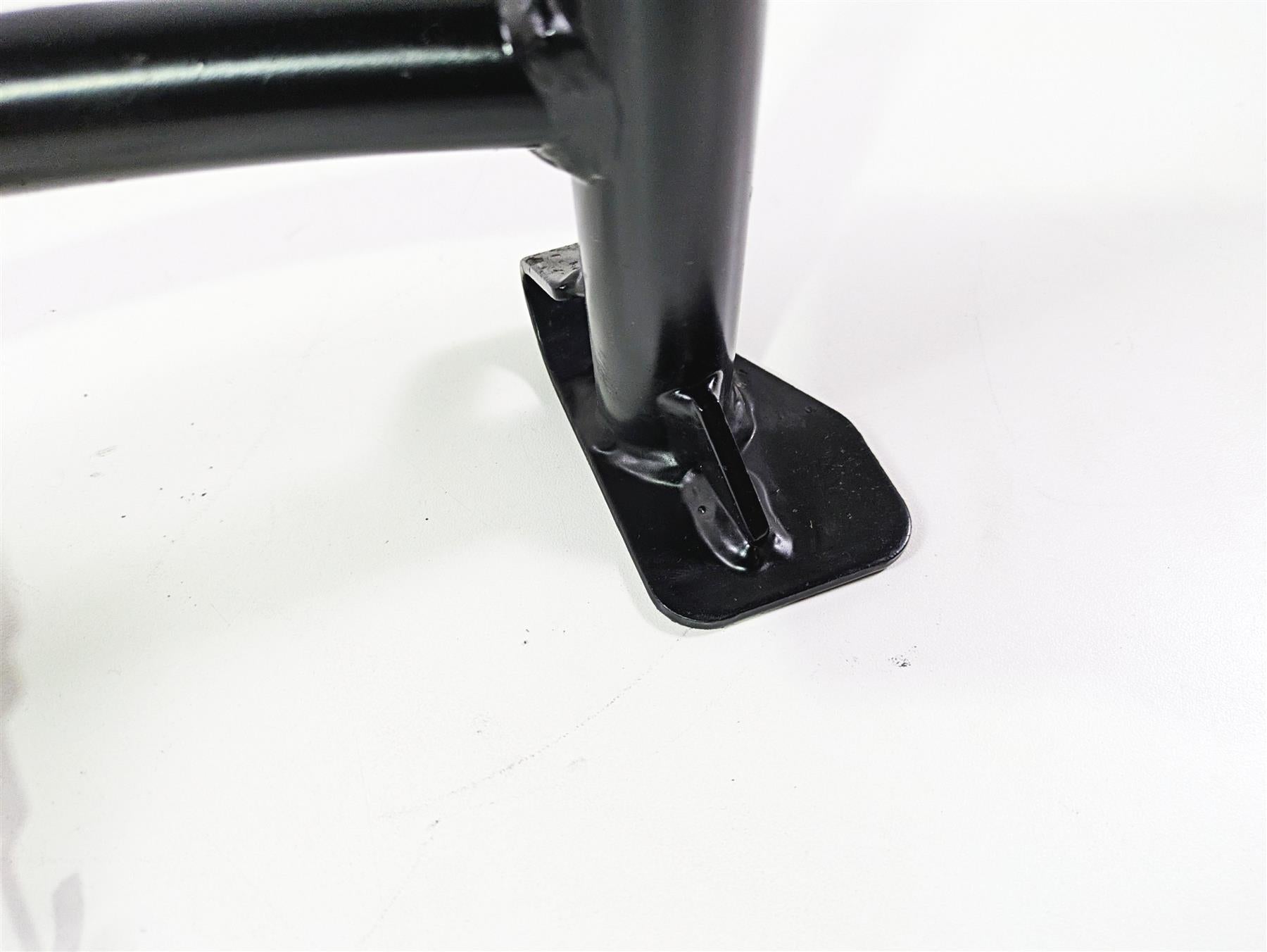 2014 BMW K1300S K40 Center Kickstand Kick Stand 46527704612 {{ shop.shopifyCountryName }} - Mototech271