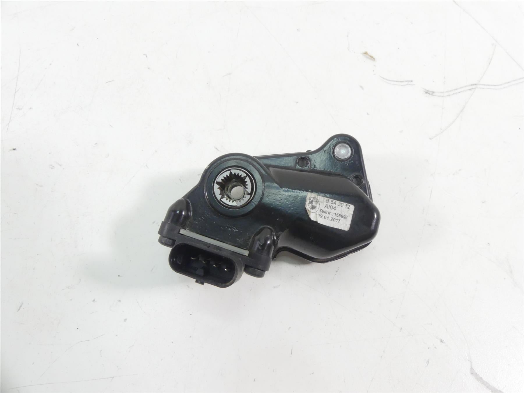 2017 BMW R1200RT K52 Quickshifter Quick Shift Shifter Assist 23418536884 {{ shop.shopifyCountryName }} - Mototech271