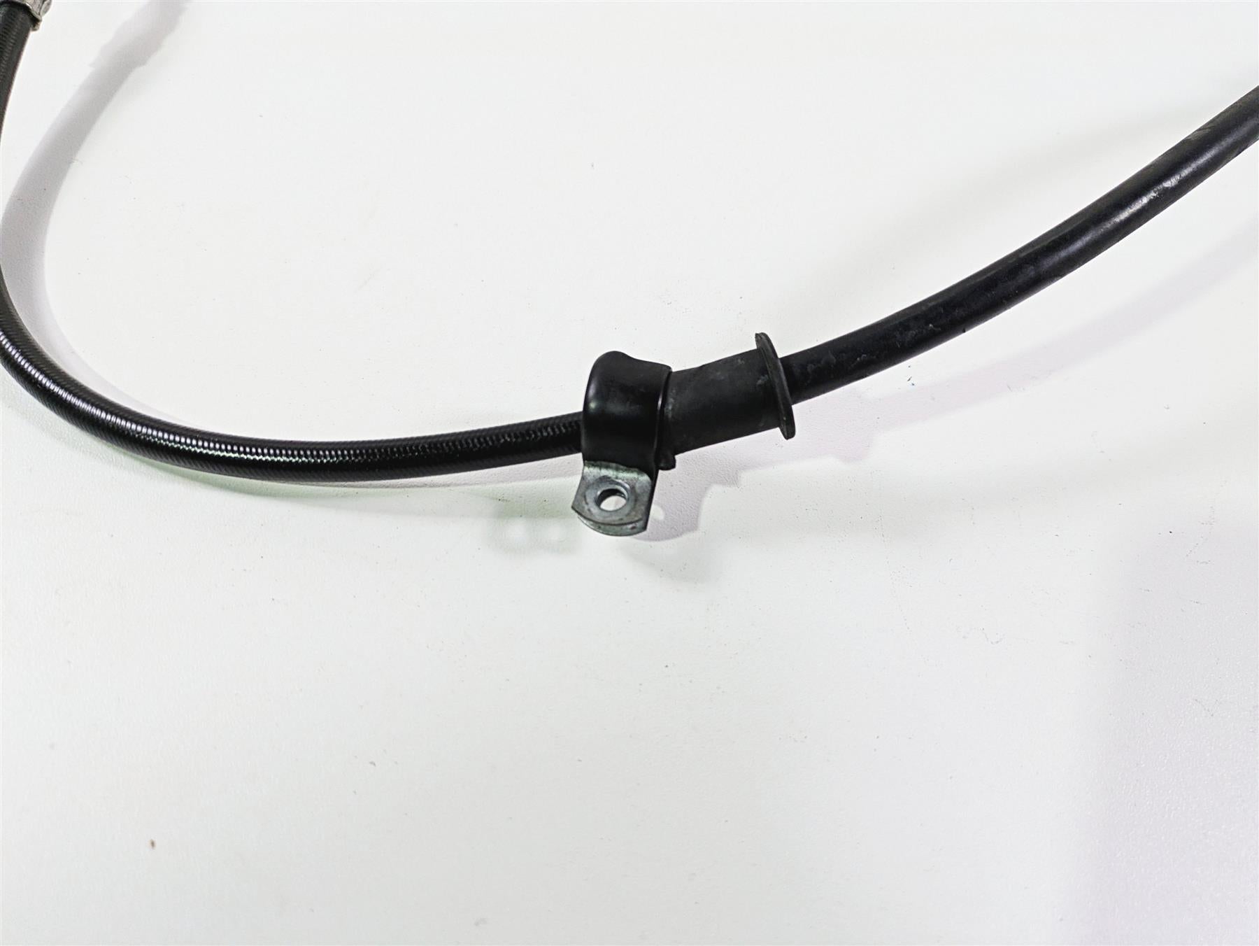 2019 Harley Softail FXDR 114 Rear Abs Brake Line Hose Set 41800602 41800674 {{ shop.shopifyCountryName }} - Mototech271