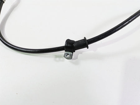 2019 Harley Softail FXDR 114 Rear Abs Brake Line Hose Set 41800602 41800674 {{ shop.shopifyCountryName }} - Mototech271