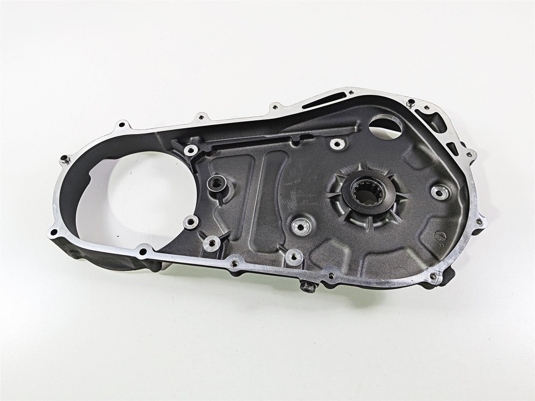 2022 Harley Softail FXLRST Low Rider Inner Primary Drive Clutch Cover 36500099 {{ shop.shopifyCountryName }} - Mototech271