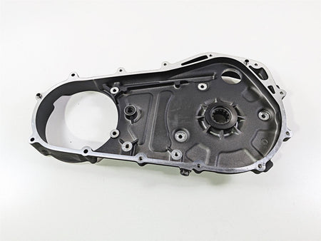 2022 Harley Softail FXLRST Low Rider Inner Primary Drive Clutch Cover 36500099 {{ shop.shopifyCountryName }} - Mototech271