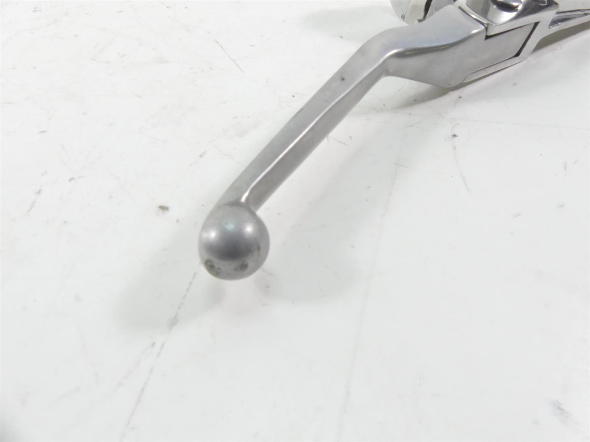1989 Harley Touring FLTC Tour Glide Front Brake Master Cylinder 11/16" 45013-85C {{ shop.shopifyCountryName }} - Mototech271