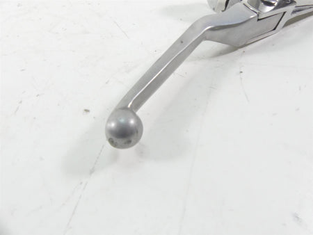 1989 Harley Touring FLTC Tour Glide Front Brake Master Cylinder 11/16" 45013-85C {{ shop.shopifyCountryName }} - Mototech271