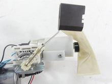 Load image into Gallery viewer, 2009 BMW F800GS K72 Fuel Gas Petrol Pump + Level Sender - Tested 16148556077 | Mototech271
