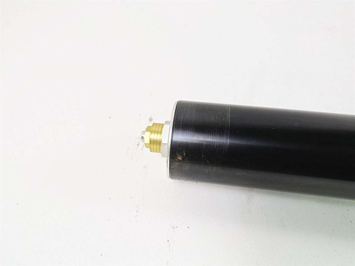 2022 Ducati Scrambler Desert Sled Bent Left Front Fork Leg - Read 34520951A {{ shop.shopifyCountryName }} - Mototech271