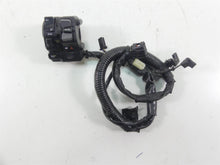 Load image into Gallery viewer, 2022 Yamaha MT09 FZ09 Left Hand Turn Signal Control Switch B7N-83969-01-00
