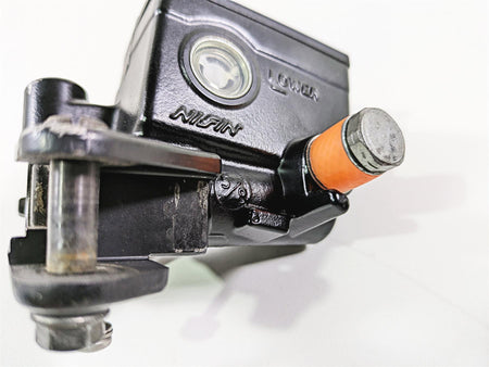 2015 Triumph Tiger Explorer XC Nissin Front Brake Master Cylinder 5/8 T2025830 {{ shop.shopifyCountryName }} - Mototech271