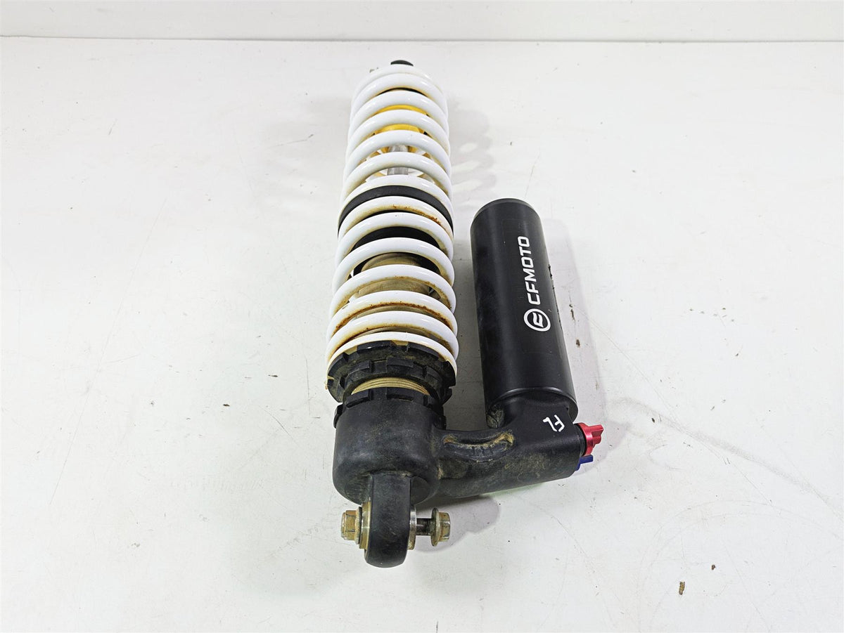 2022 CFMoto Zforce 950 Sport Front Left Suspension Shock Damper 5BYA-050500 {{ shop.shopifyCountryName }} - Mototech271