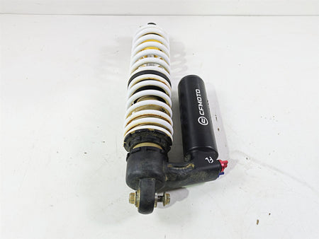 2022 CFMoto Zforce 950 Sport Front Left Suspension Shock Damper 5BYA-050500 {{ shop.shopifyCountryName }} - Mototech271
