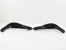 Load image into Gallery viewer, 2020 Moto Guzzi V85 TT Adventure Hand Protection Guard Set 856855 2B005927
