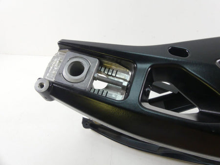 2018 BMW S1000XR K49 Swingarm Swing Arm Rear Suspension + Axle 33358560101 {{ shop.shopifyCountryName }} - Mototech271