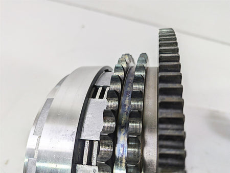 2008 Harley Touring FLHTP Electra Glide Primary Drive Clutch Kit 37817-07 {{ shop.shopifyCountryName }} - Mototech271