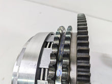 Load image into Gallery viewer, 2008 Harley Touring FLHTP Electra Glide Primary Drive Clutch Kit 37817-07 | Mototech271
