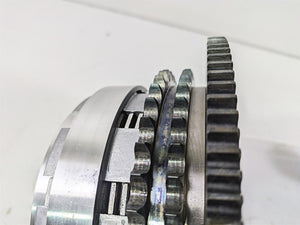 2008 Harley Touring FLHTP Electra Glide Primary Drive Clutch Kit 37817-07 | Mototech271