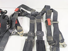 Load image into Gallery viewer, 2018 Polaris RZR XP 1000 Trail Rock Multipoint Seat Belt Kit 2636266 2636267
