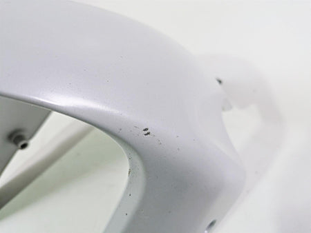 2019 Ducati Supersport 939 S Front Fender in White 564P6482A {{ shop.shopifyCountryName }} - Mototech271