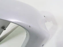 Load image into Gallery viewer, 2019 Ducati Supersport 939 S Front Fender in White 564P6482A | Mototech271
