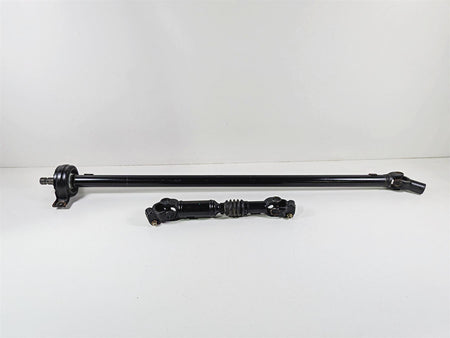 2022 Can Am Maverick X3 XRC Turbo RR 72" Center Drive Prop Shaft Set 705403298-Mototech271
