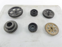 Load image into Gallery viewer, 2017 Ducati 939 S Supersport Timing Gears Sprocket Pulley Set 17122271A | Mototech271
