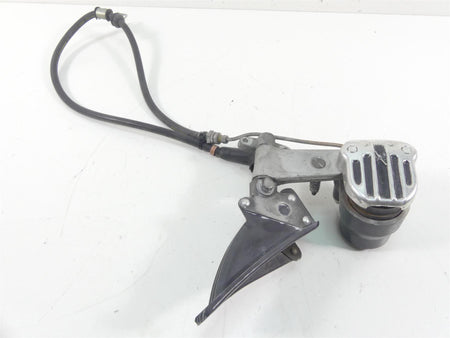 1977 Honda CB750 A Four Hondamatic Front Brake Caliper 45100-393-771 {{ shop.shopifyCountryName }} - Mototech271
