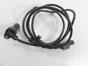 2009 BMW K1300 S K40 Rear Abs Brale Wheel Speed Sensor 34527677824 | Mototech271